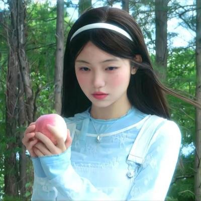 埃及香妃